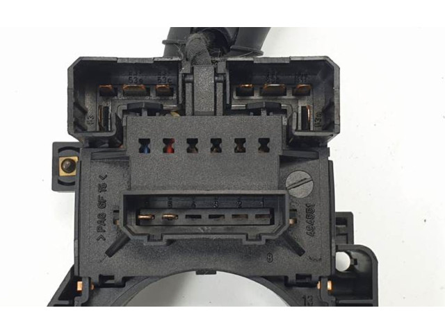 Ручка стеклоочистителей 4B0953503F Volkswagen Golf IV