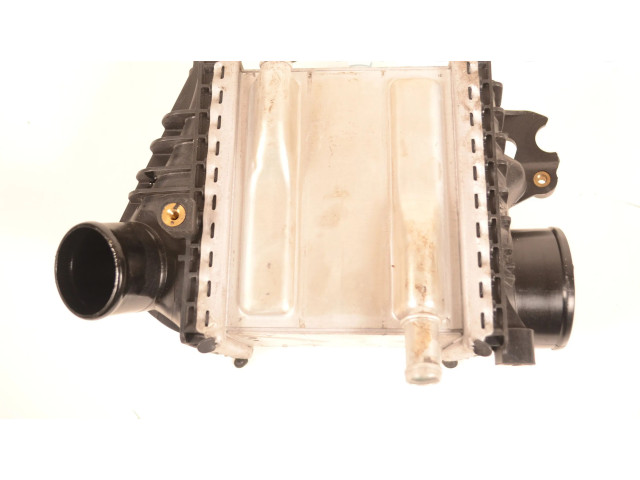 Интеркулер  144615CA0A   Infiniti Q50 3.0