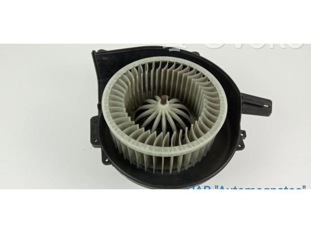 Вентилятор печки    6Q1819015G, M878   Volkswagen Polo IV 9N3