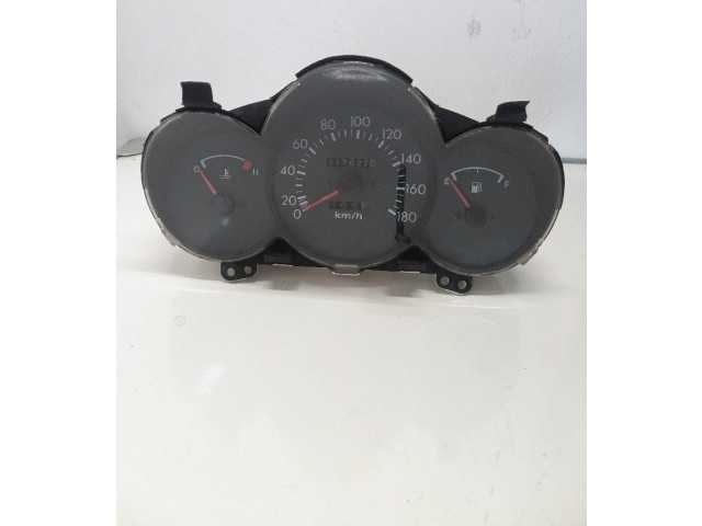 Přístrojová deska Hyundai Atos Prime 1997 94001-02400