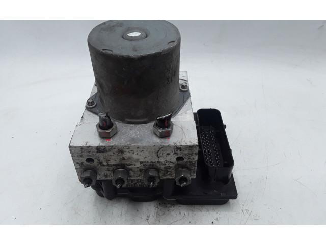 Блок АБС 0265234035, 3451676205901   BMW  X3 E83  2003-2010 года