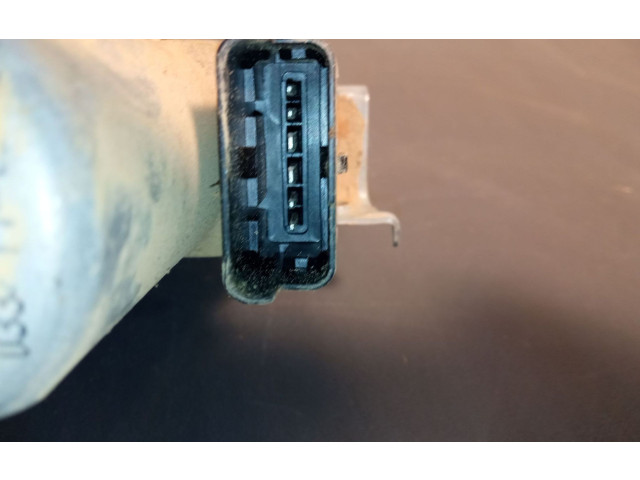 Рулевая рейка  Передний механический механизм для подъема окна 807314X00A, 807314X00A   Nissan Pathfinder R51 2005 - 2012 года