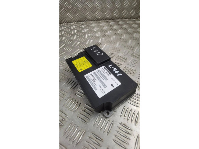 Блок подушек безопасности P31210474   Volvo S80