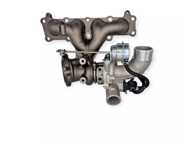 Turbodmychadlo Турбина 53039700154, 53039700237 Volvo S60