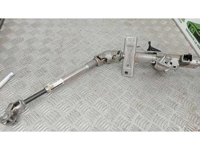 Volant Citroen Jumpy 2018 9807676277