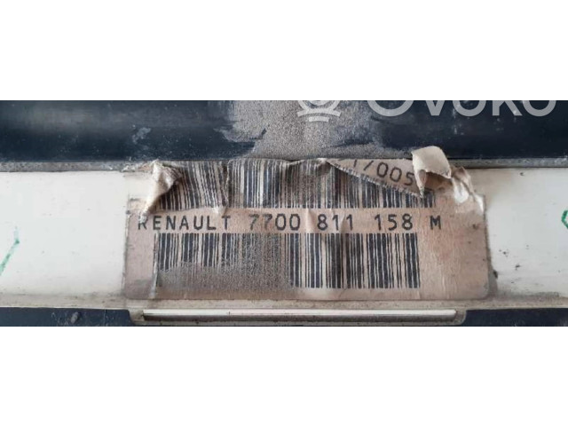 Панель приборов 7700811158M   Renault Safrane       