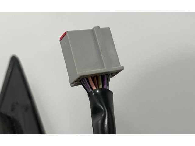 Зеркало электрическое Ford Galaxy 2006 - 2015 года