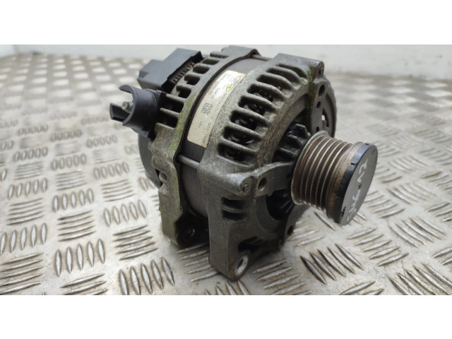 Генератор CV6T10300BE Ford Ecosport 1.0