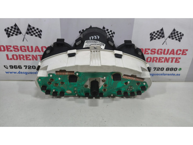 Přístrojová deska Hyundai Atos Classic 1999 9400102401