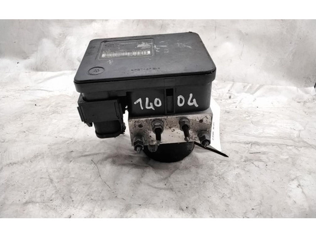 Блок АБС BRYV437AZB, BRYV437AZB Mazda 3 I 2003 - 2006 года