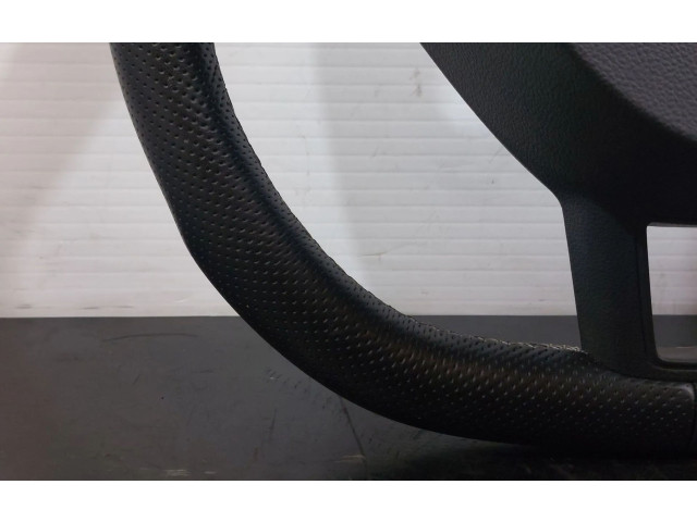 Руль Skoda Kodiaq  2017 - 2024 года 5E0419091BT, 5E0419685A      