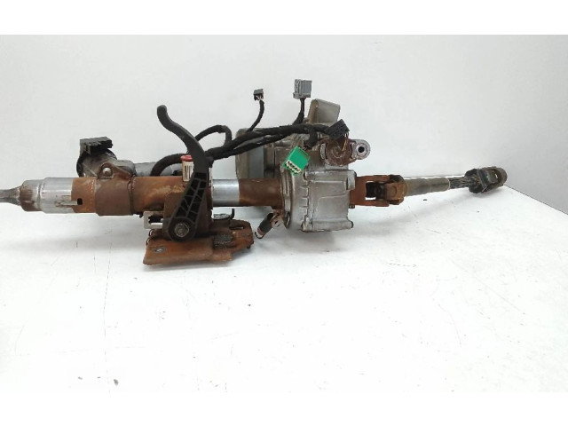 Рулевая рейка Et763530aew Ford Tourneo