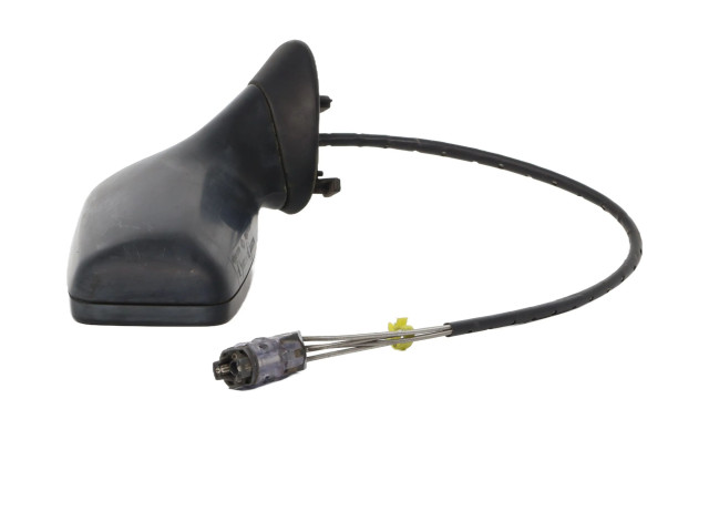 Zpětné zrcátko Audi 80 90 B3 1988 893857502G3FZ