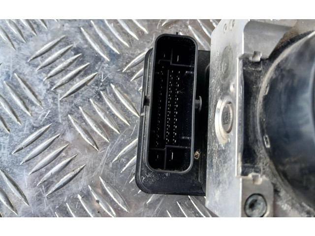 Jednotka ABS 476603VU0B, 06210228424 Nissan Note (E11) 2013