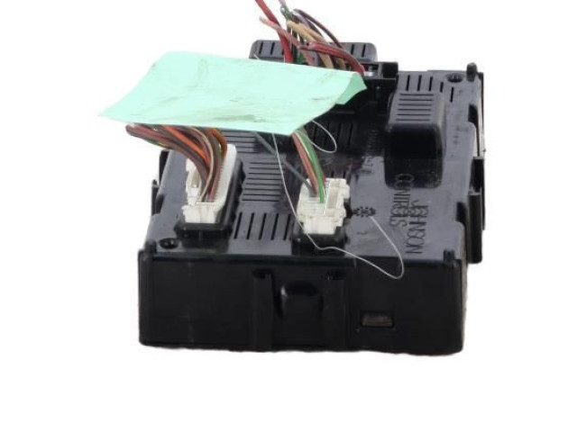 Модуль управления BSM 8200674661 Renault Clio III