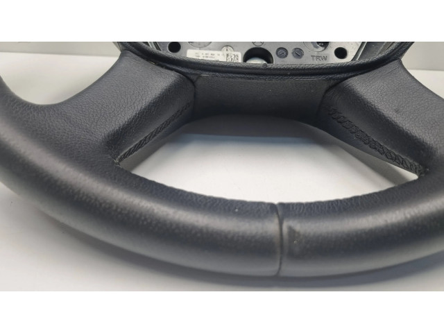 Руль Mercedes-Benz S W221 2005-2013 года A2214600103, 2214600103