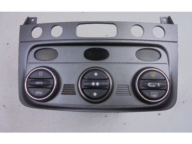 Блок управления климат-контролем 01560513720, 01560513720 Alfa Romeo GTV
