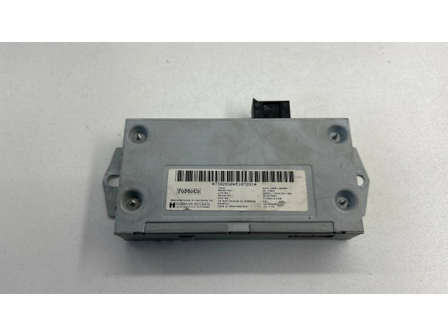 Блок управления 8x2314d212aa Jaguar XF X250