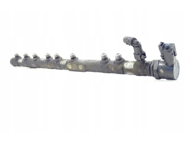 Vstřikovací lišta 13537823401 BMW X5 F15 N57Z