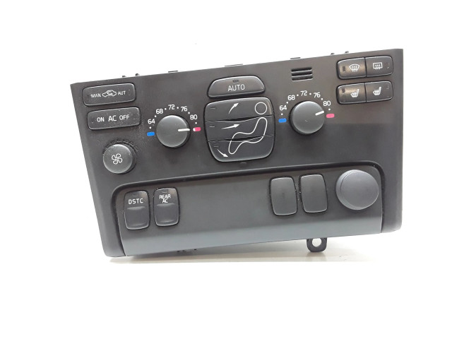 Блок управления климат-контролем Volvo XC90