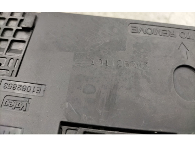 Pojistková skříňka 9665878080 Peugeot 508 2012