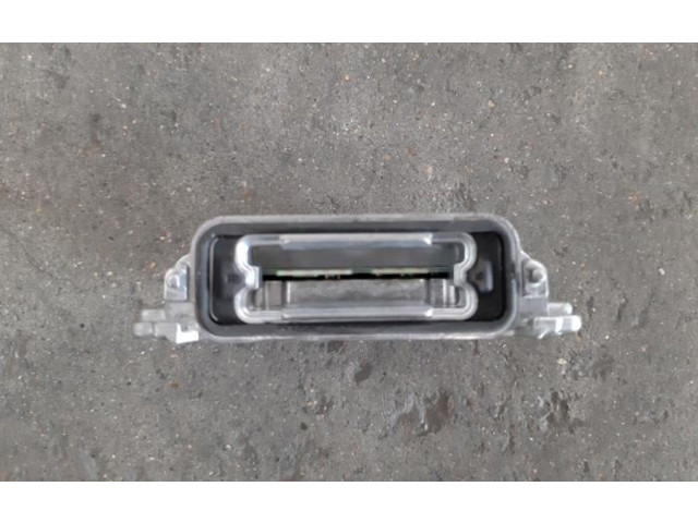 Блок управления Xenon