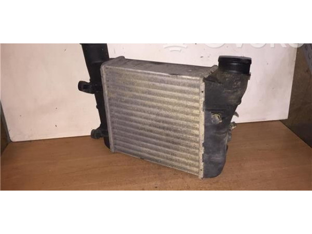 Интеркулер 8E0145805S, 174978713 Audi A4 Allroad