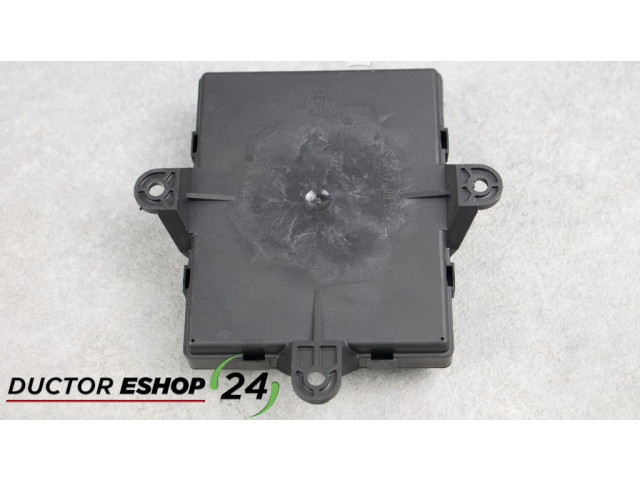 Блок управления A1698204626, 1698204626 Mercedes-Benz A W169