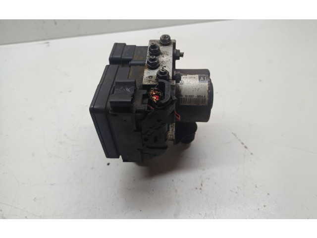 Блок АБС 1K0614117H, 10020700544 Skoda Octavia Mk2 (1Z) 2004 - 2013 года