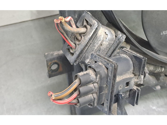 Вентилятор печки 1J0121205A Audi A3 S3 8L