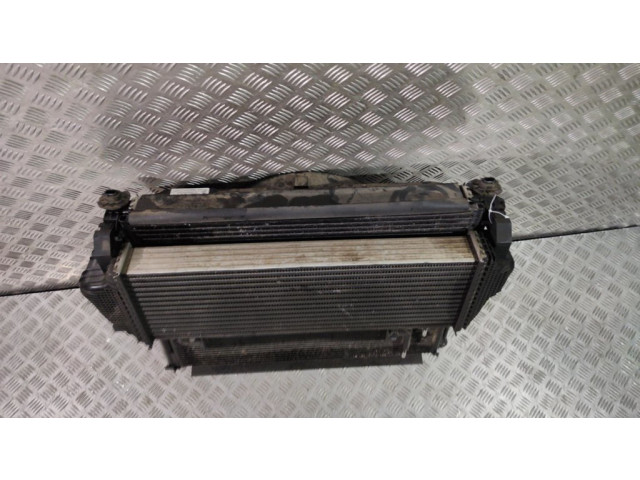 Комплект радиатора