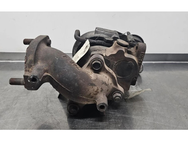 Турбина Mitsubishi Space Wagon 49177027