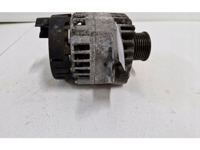 Генератор 51884351   Fiat 500L      