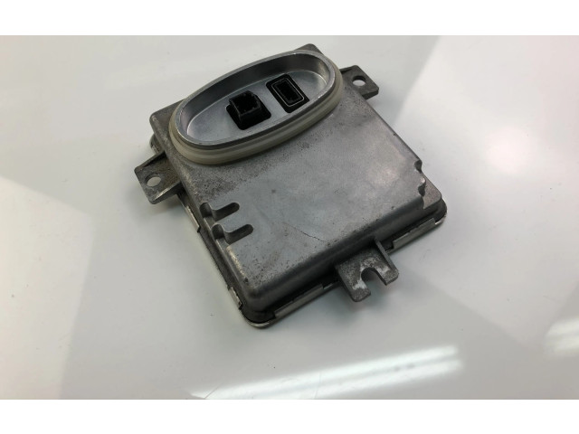 Блок фонаря / (блок «хenon»)