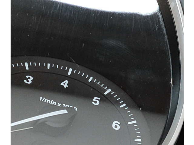 Панель приборов 9347666, 800011949 BMW Z4 E89