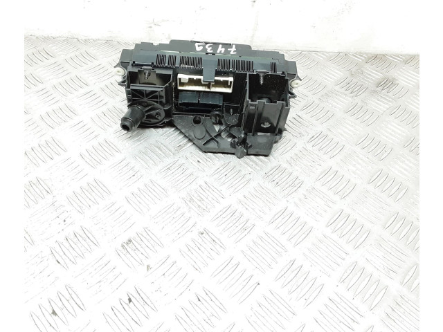 Блок управления климат-контролем 5HB00932225, 1K2820045 Volkswagen Jetta V