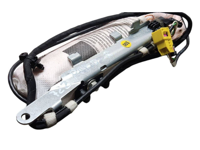 Подушка безопасности в сиденье 5JA880242A, 34131458A Skoda Rapid (NH)