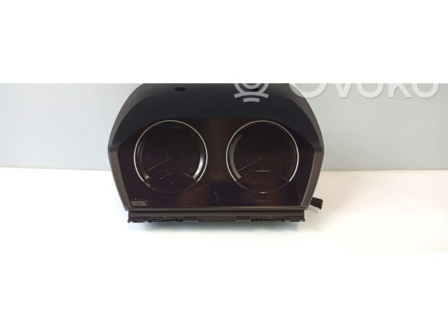 Přístrojová deska BMW X2 F39 2022 027135, 62105A3B681