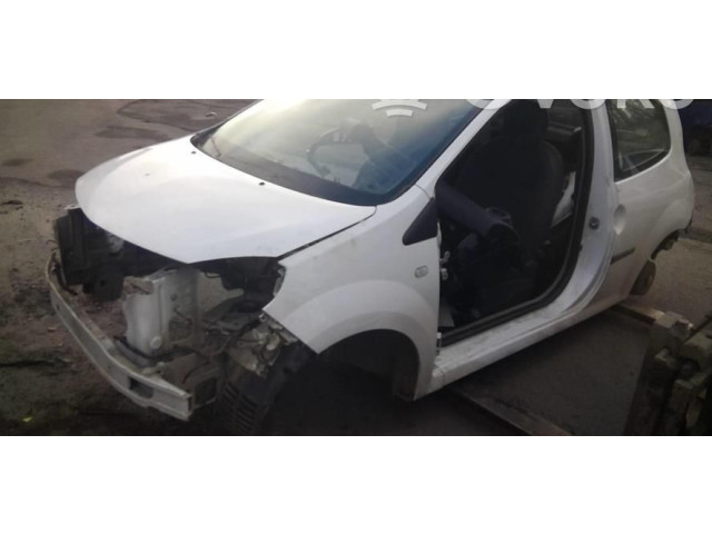 Генератор 8200660037   Renault Twingo II      
