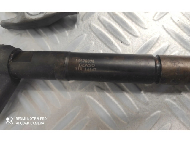 Vstřikovač 55578075 Opel Mokka B