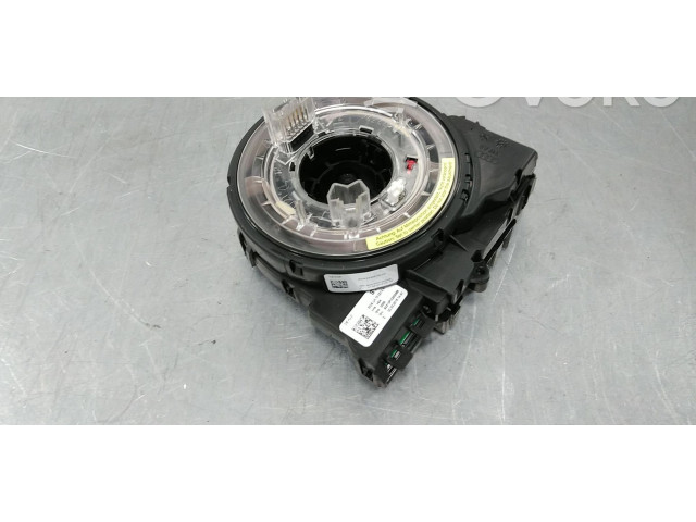 Полоса надувных подушек (кольцо srs) Audi A6 S6 C7 4G  2011 - 2018 года 4H0953568H, 4H0953568A      