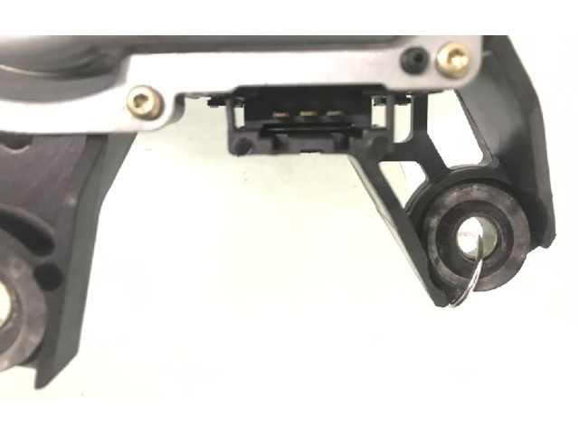 Моторчик заднего дворника 1688200442, 1688200442    Mercedes-Benz A W168