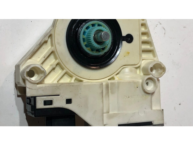 Передний комплект электрического механизма для подъема окна