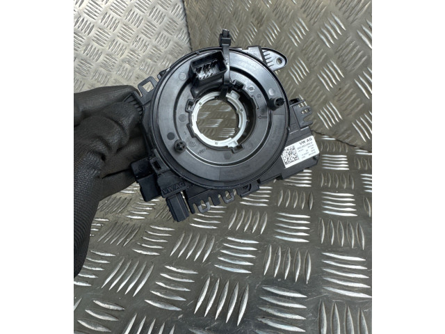 Подрулевой шлейф SRS 5K0953569H, 280310DE Audi Q3 8U