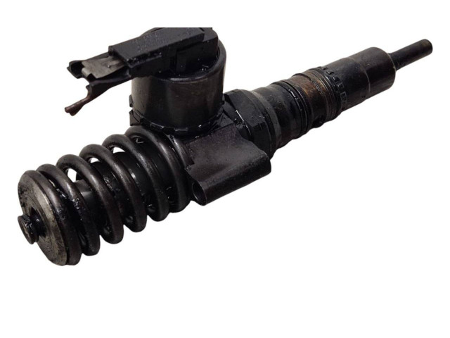 Vstřikovač 03G130073G, 0414720404 Citroen Berlingo