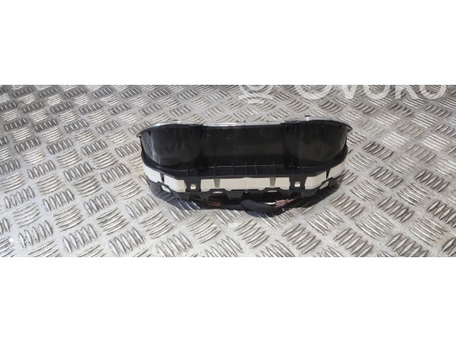 Панель приборов 9X2310849 Jaguar XF X250