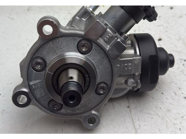 Vstřikovací čerpadlo 0445010747, 0445010747   Alfa Romeo Stelvio     