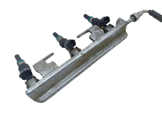 Vstřikovač FBYJ1H0, H001705 Nissan Micra