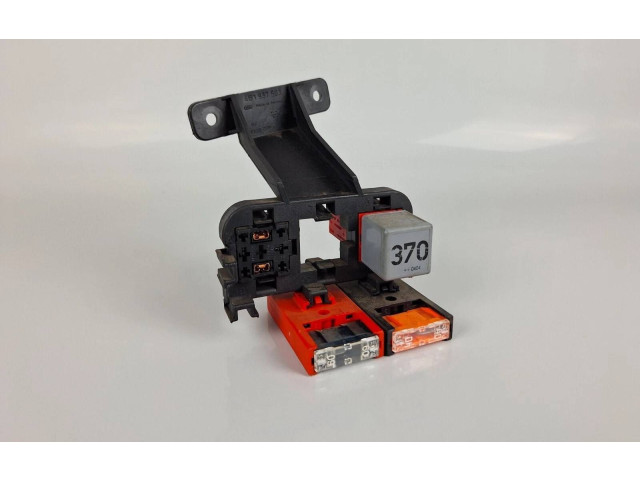 Блок предохранителей  4B1937503   Audi A6 S6 C5 4B    