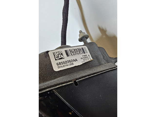 Зеркало электрическое Jeep Grand Cherokee WL 2021 - года